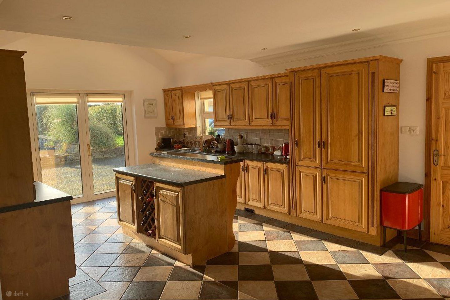 Knockaluskraun, Ennis, Co. Clare