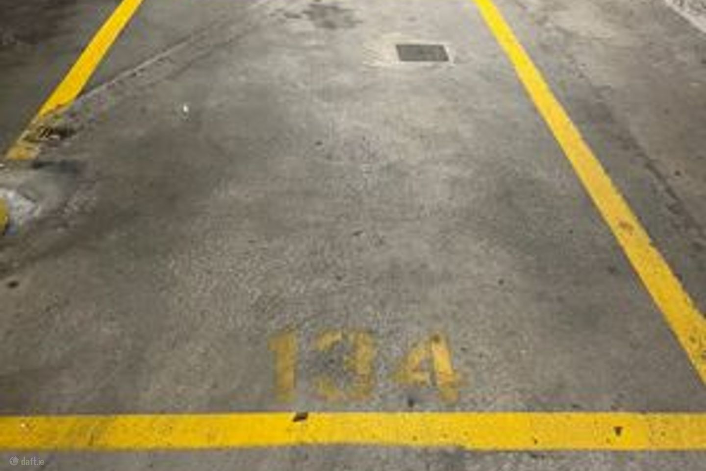 176 Skellig House, Custom House Square, Mayor Stre, IFSC, Dublin 1