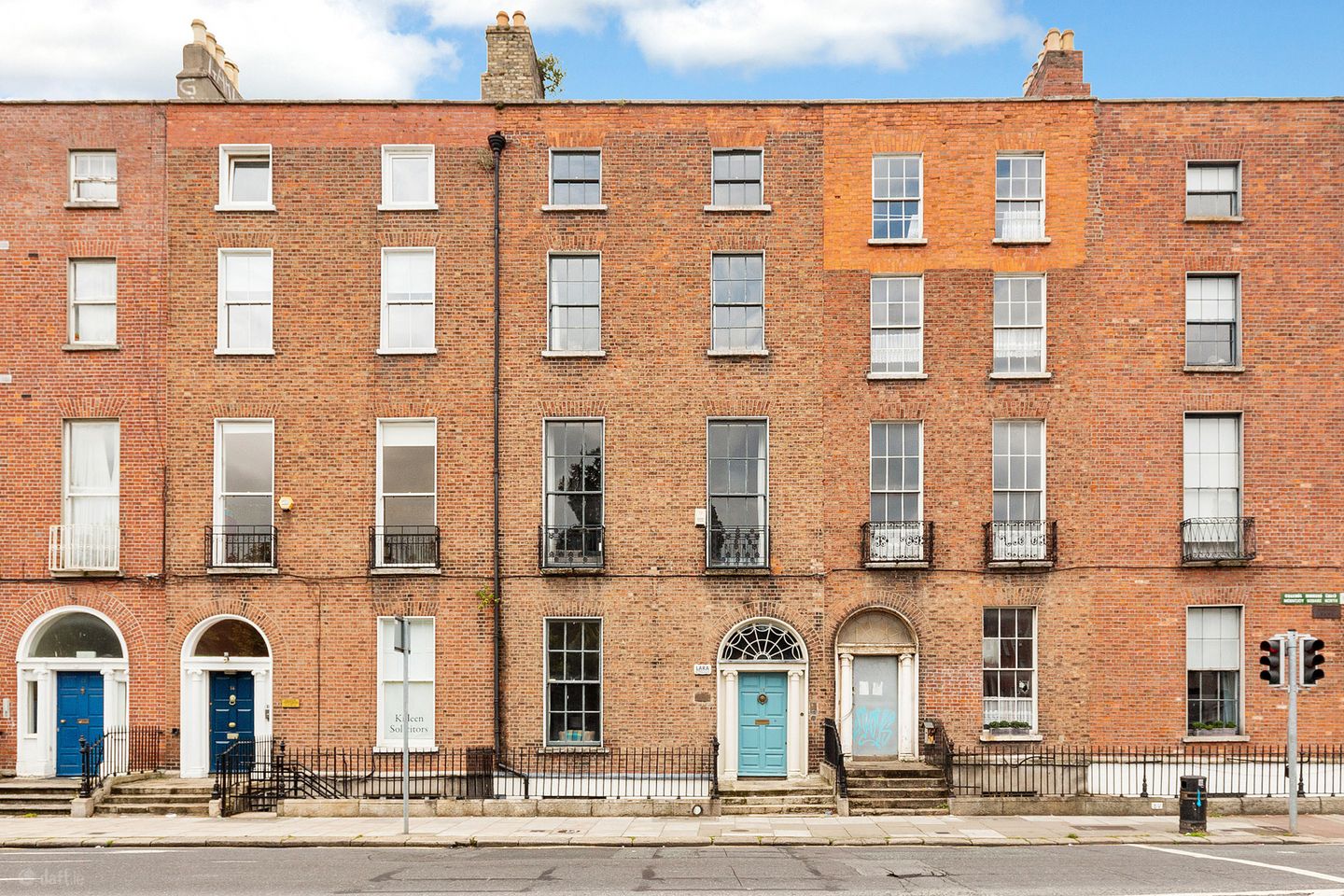 15 Mountjoy Square North, Dublin 1, D01N973