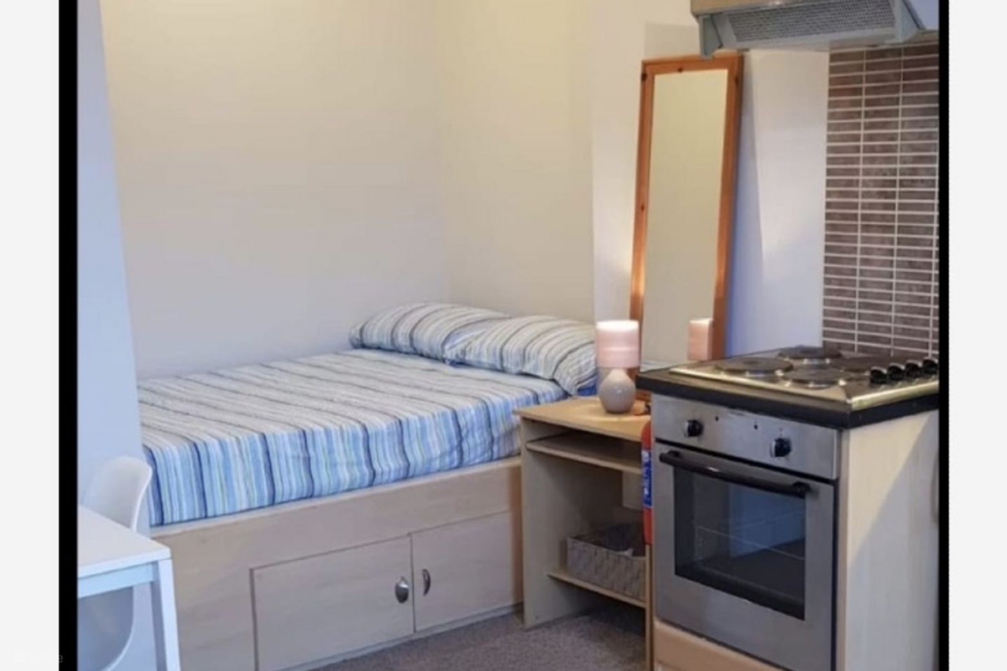 Flat 1, 191 South Circular Road, Dublin 8, South Circular Road, Dublin 8