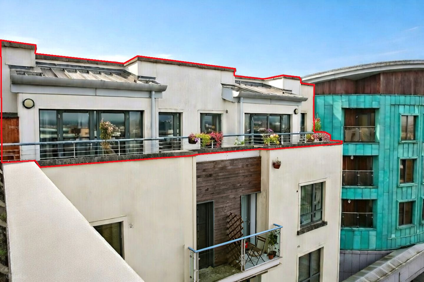 Penthouse 49, Block D, Station House, McDonagh Junction, Kilkenny, R95WY10