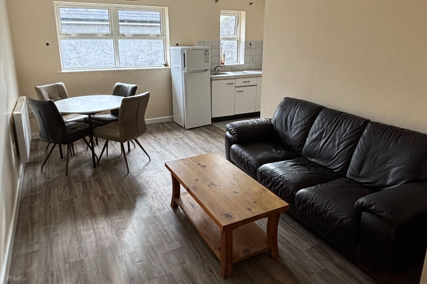 Flat 3, 29/30 Glaslough Street, Monaghan, Monaghan, Co. Monaghan