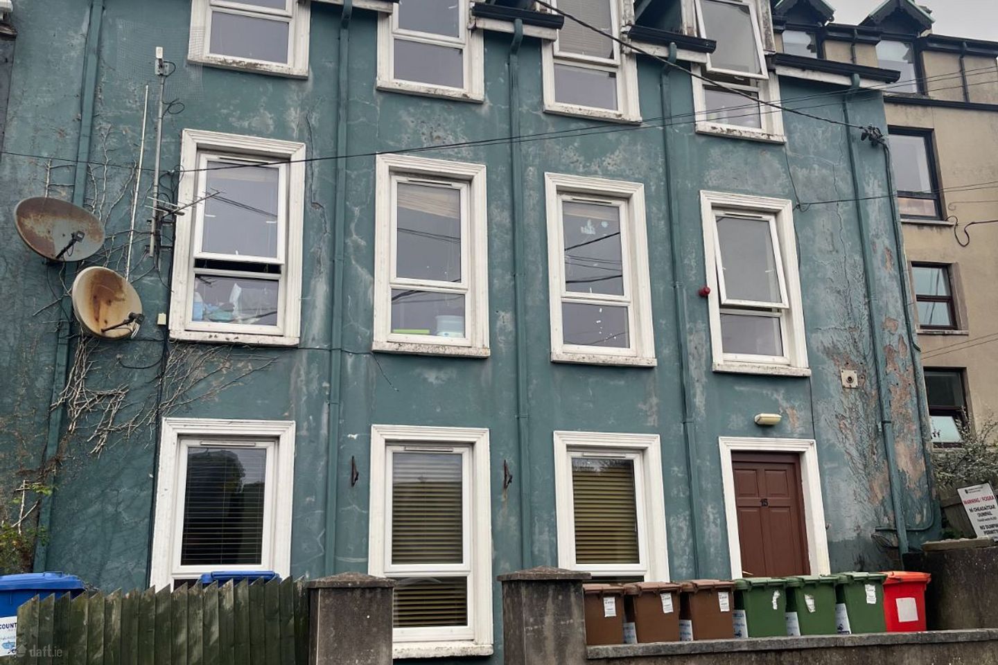 15 O'Rahilly Street, Cobh, Co. Cork, P24R827