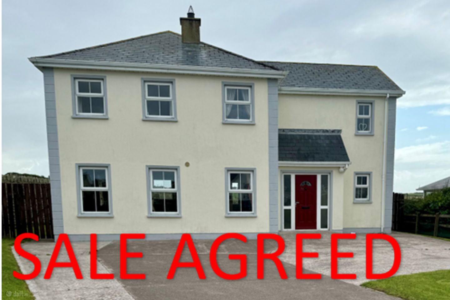 38 Carbery Coast, Tullaghan, Tullaghan, Co. Leitrim, F91Y0E3