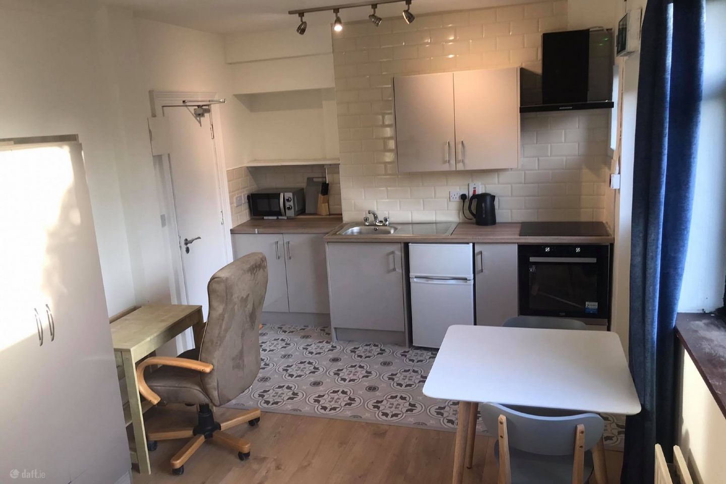 North Circular Road, Phibsborough, Dublin 7