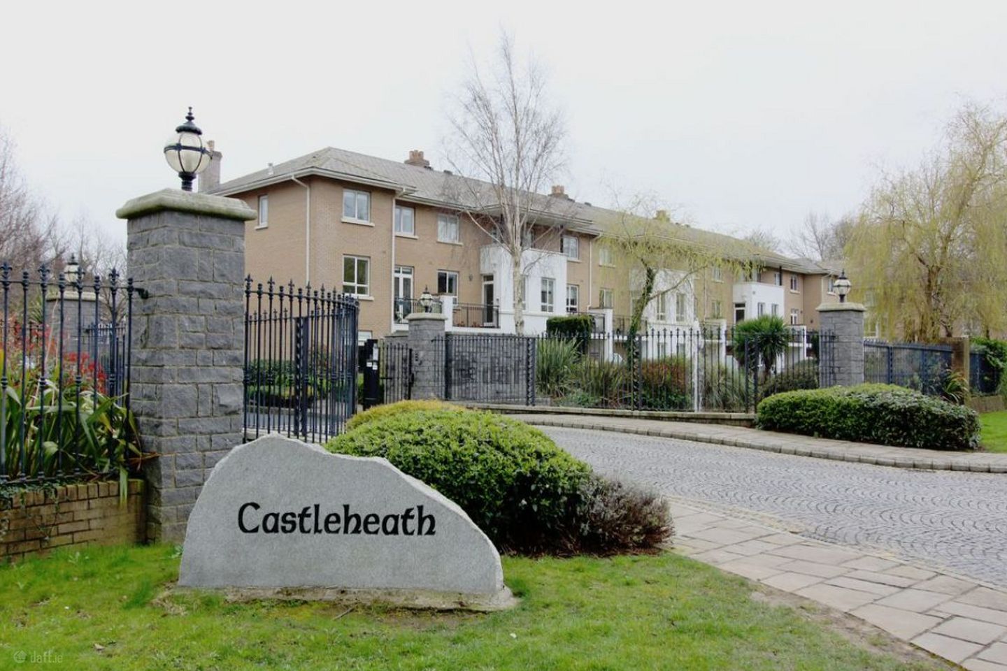 Castleheath, Swords Road, Malahide, Co. Dublin, Malahide, Co. Dublin