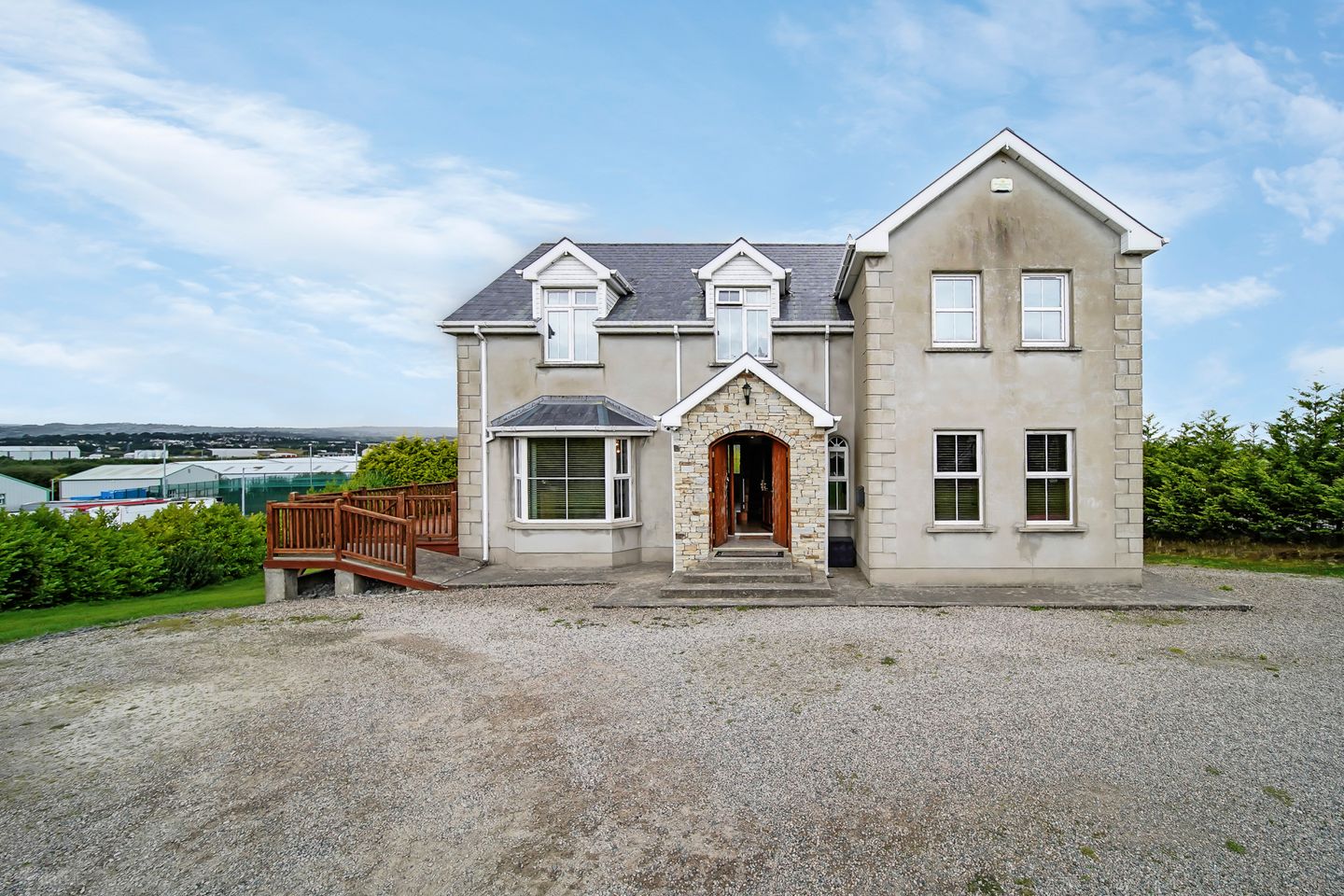 Dromore Lower, Letterkenny, Co. Donegal, F92T9YN