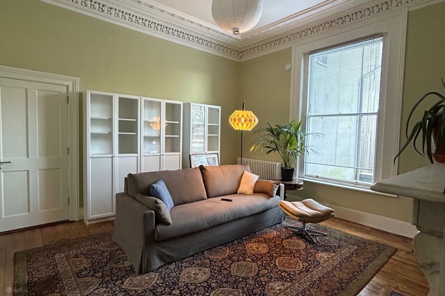 Student Specific Accommodation, North Circular Road, Dublin 7