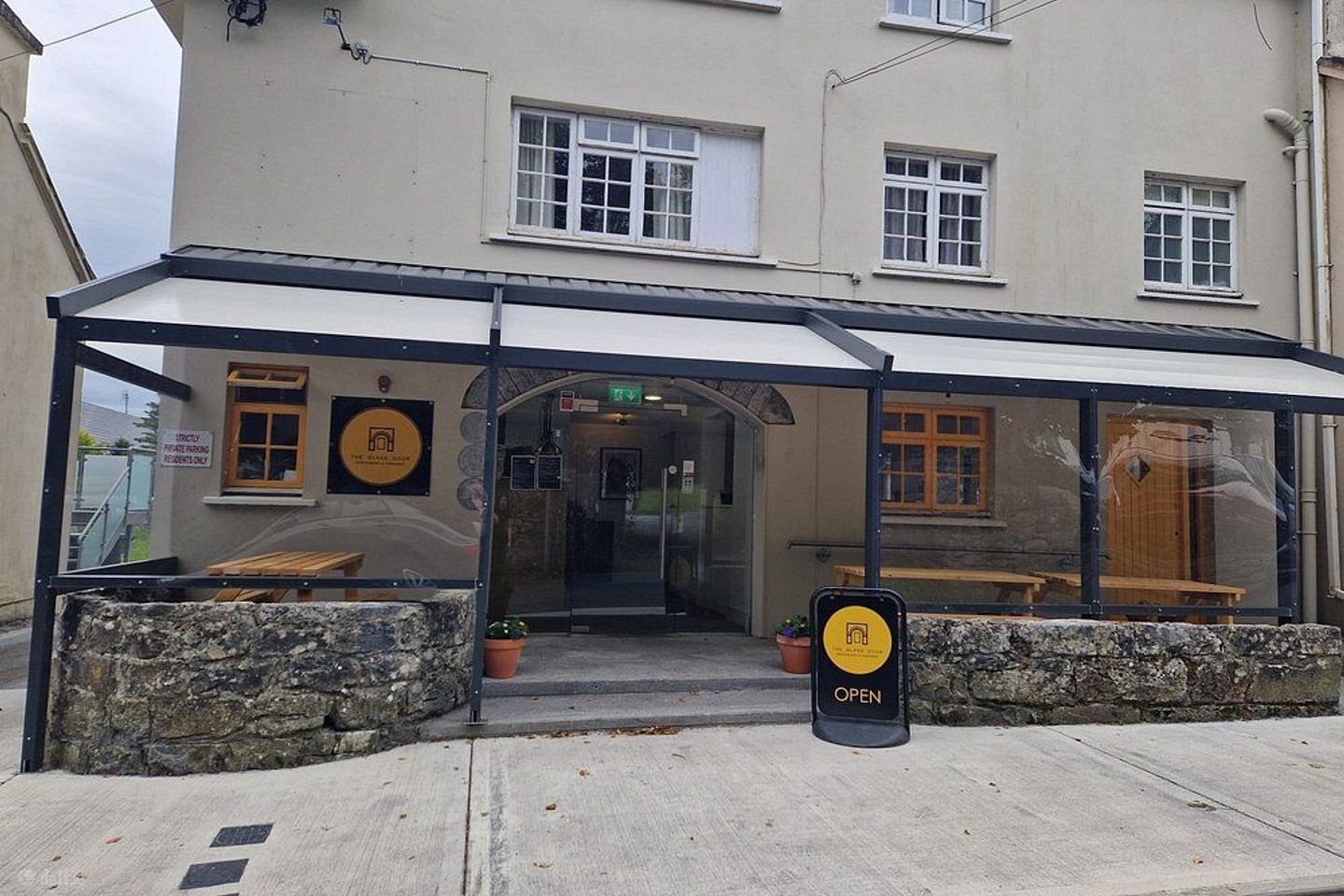 Glebe Road, Kinvara, Co. Galway