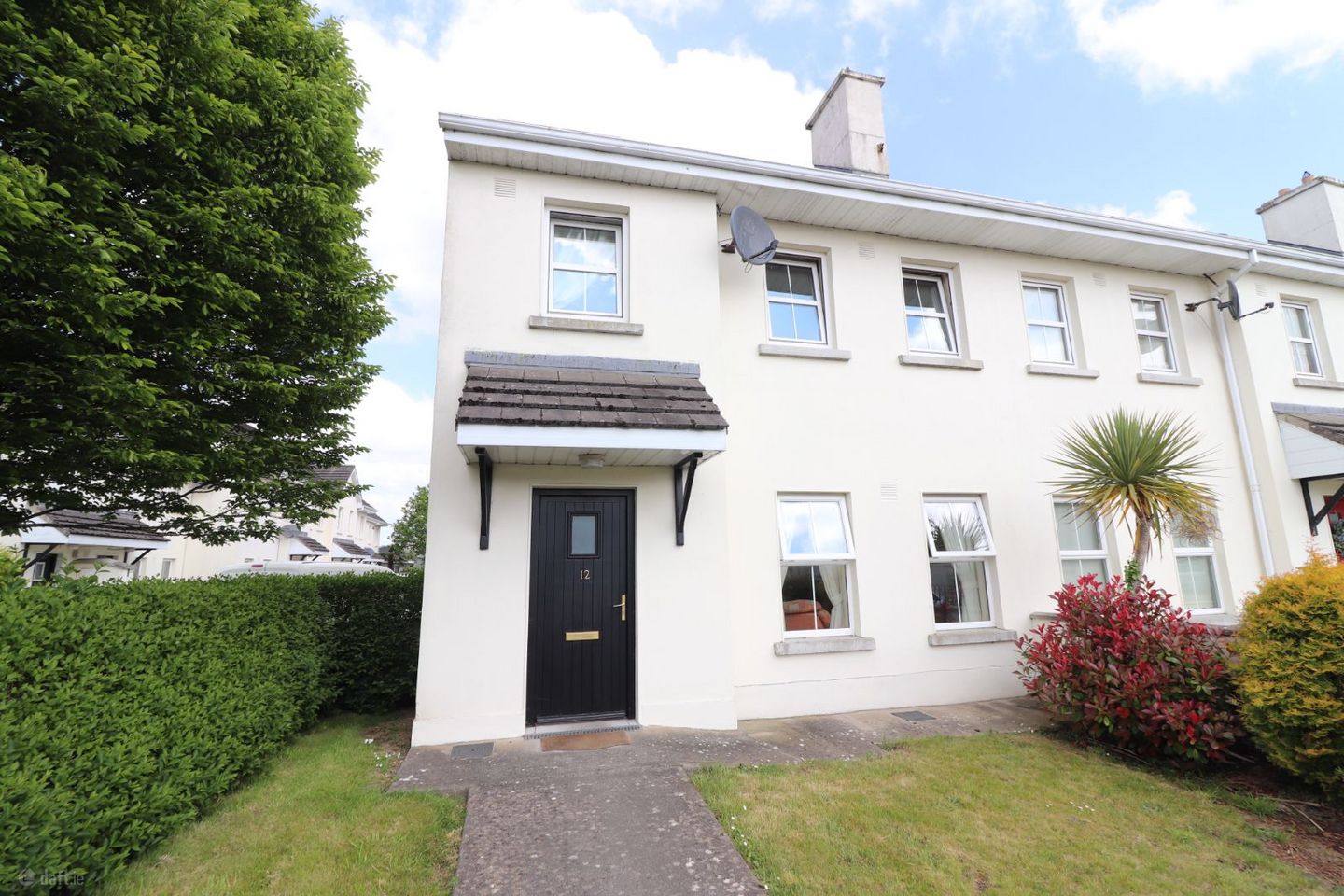 12 Cill Chaoide, Clarina Village, Clarina, Co. Limerick, V94HH1Y