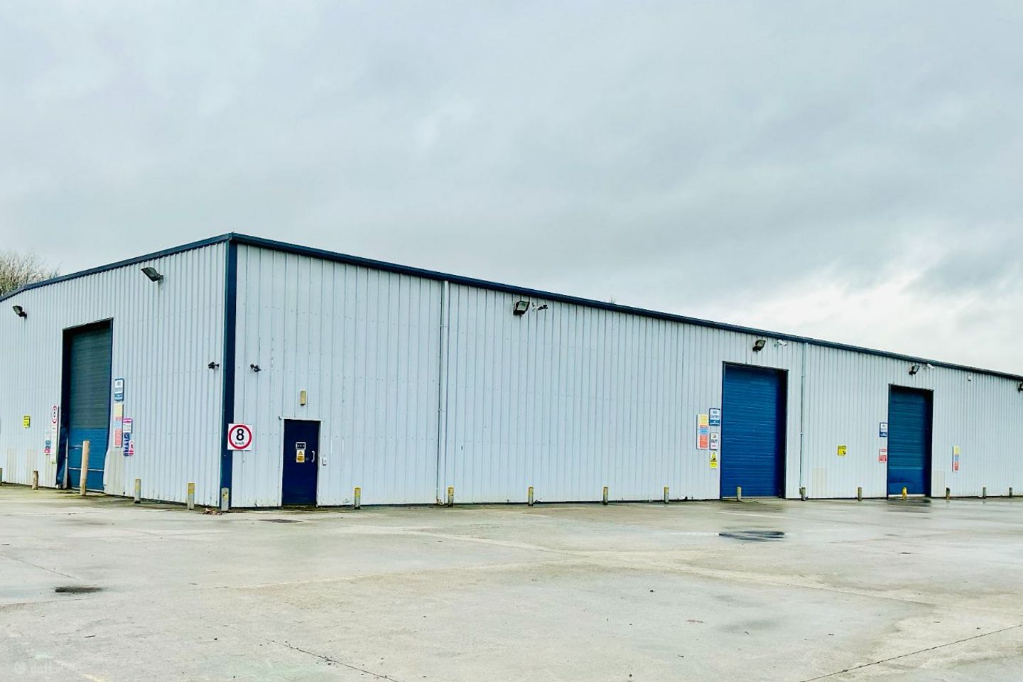 Unit 20, Botley Lane, Portarlington, Co. Laois
