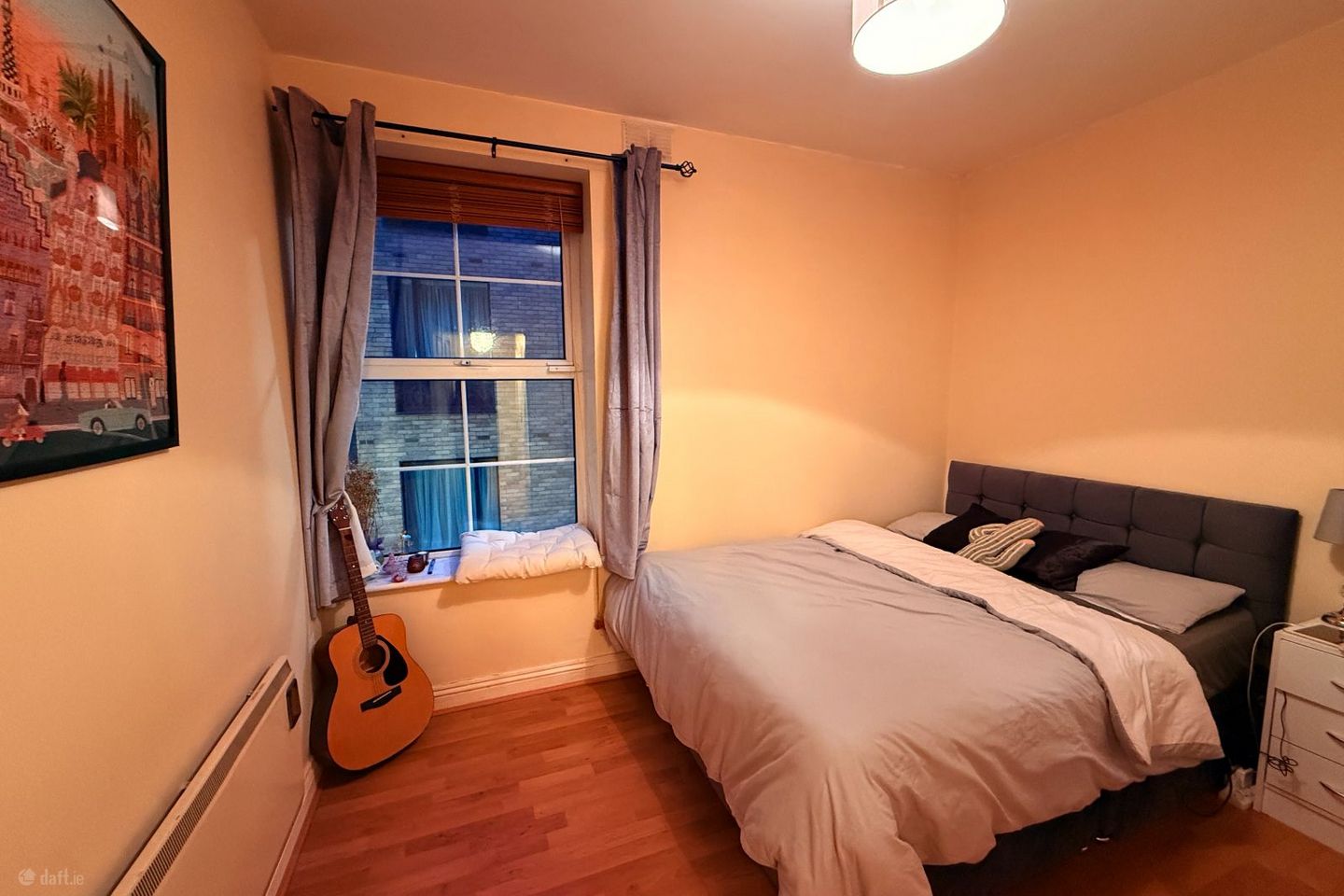 Apartment 10, Capel Court, 112-114 Capel Street, D, Smithfield, Dublin 1