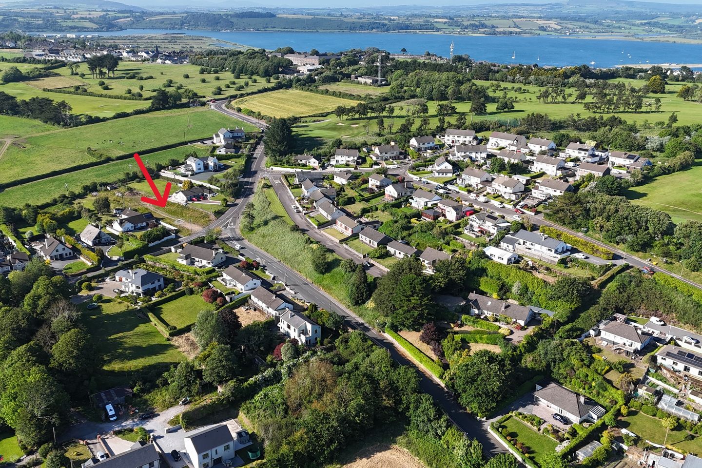 Seafield, Youghal, Co. Cork