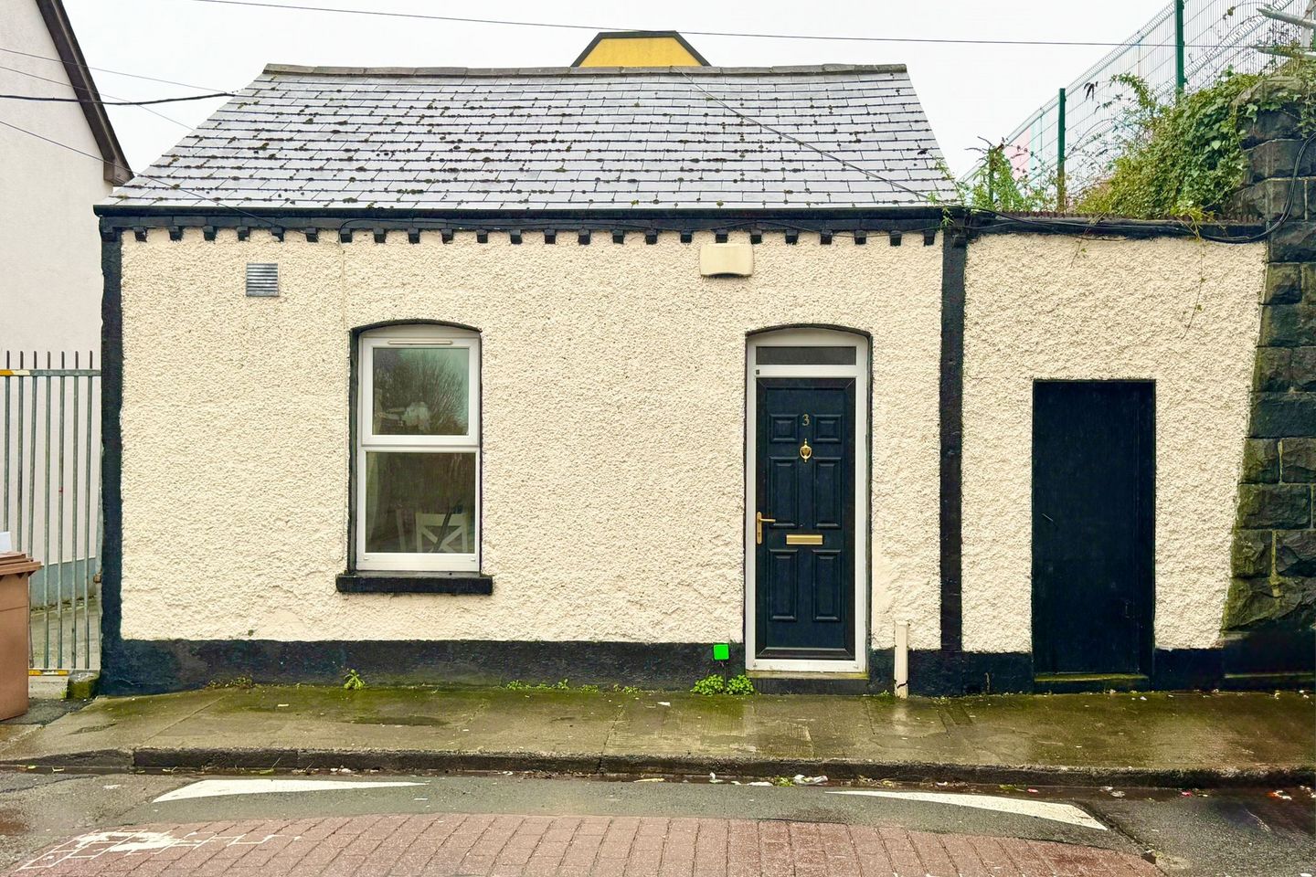 3 Saint James Avenue, Dublin 3, Dublin 3, D03H328