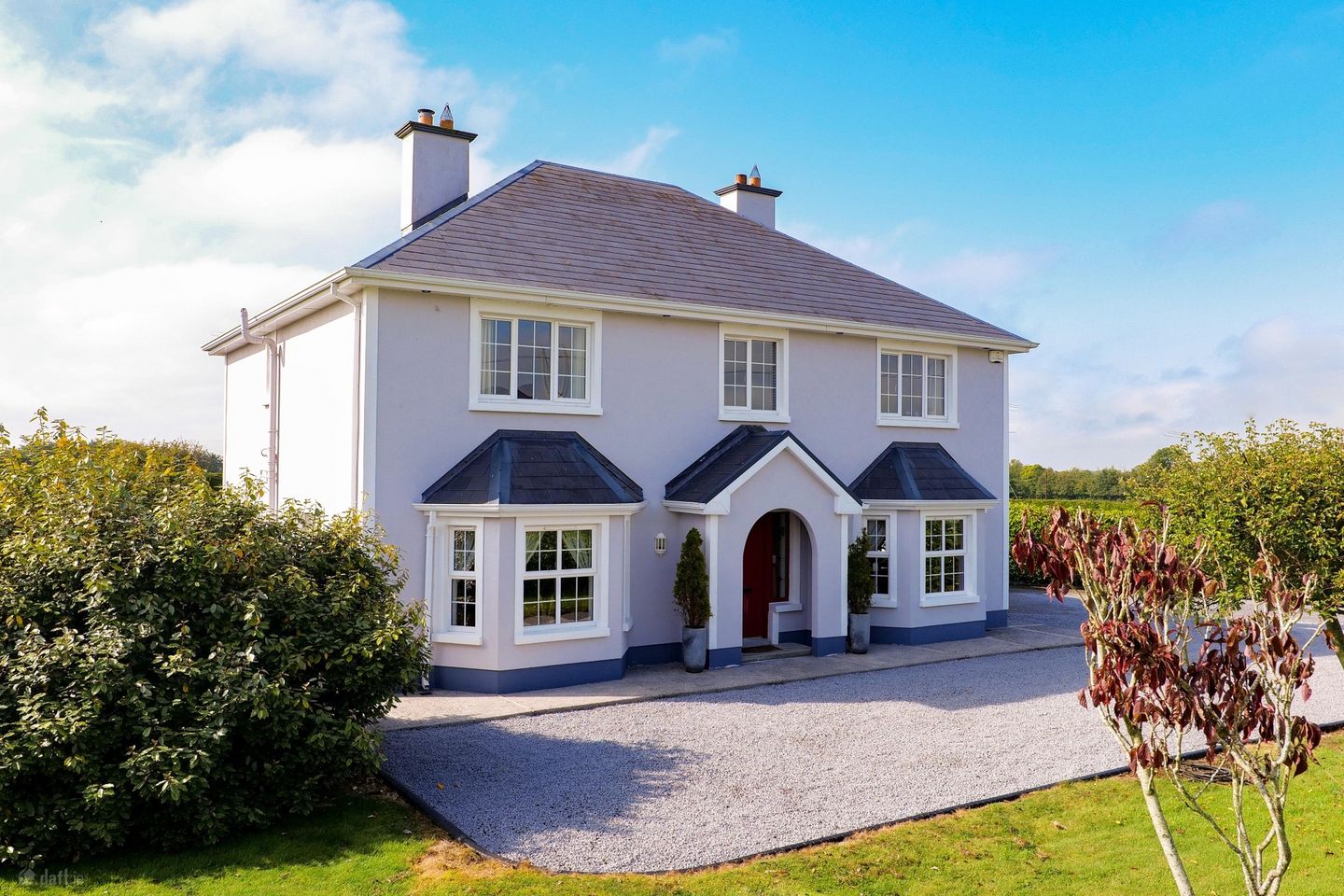 Cregcarragh, Claregalway, Co. Galway, H91X6Y0