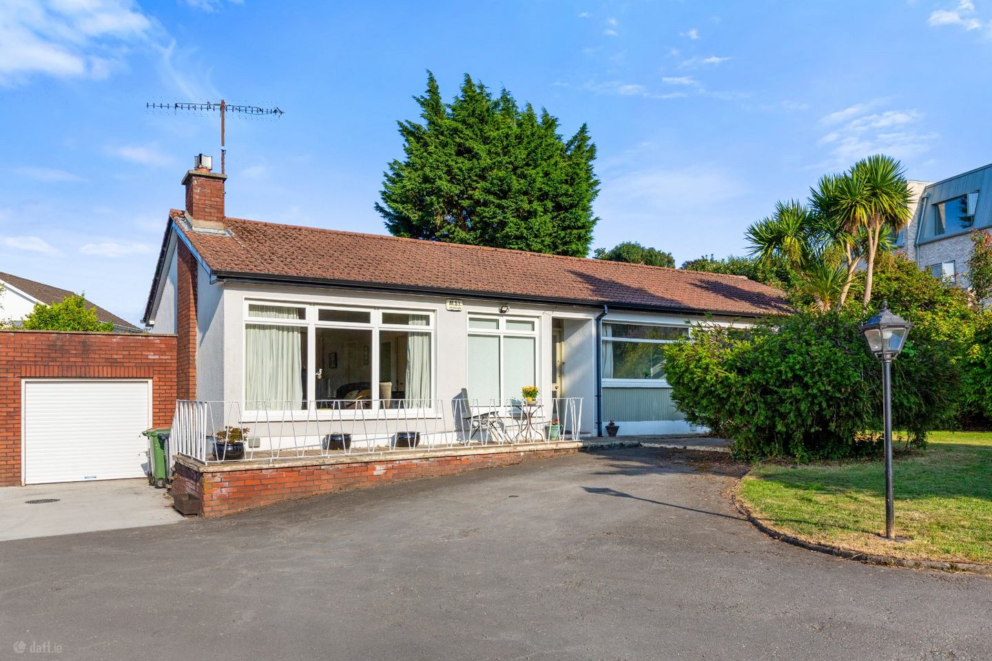 1 Fortlawns, Killiney Road, Dalkey, Co Dublin, A96YH68