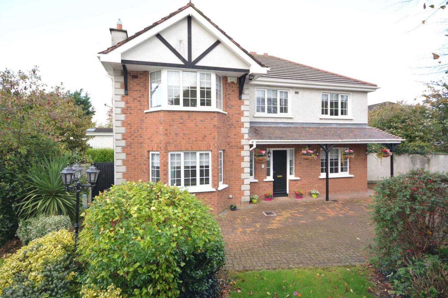 5 Woodberry, Castleknock, Dublin 15