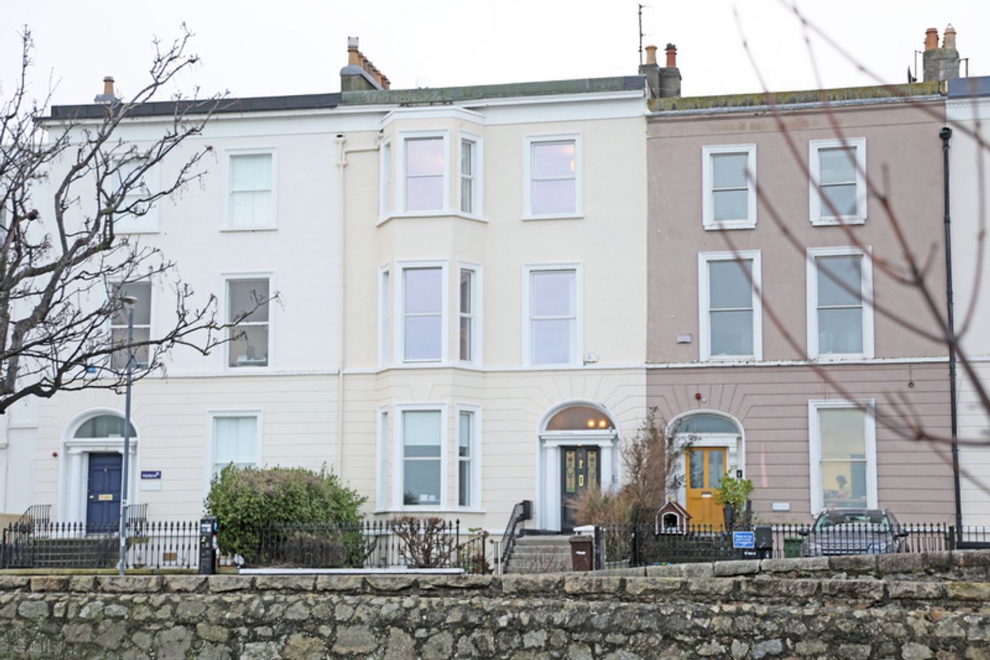 4 Marine Terrace
Dun Laoghaire, Co. Dublin, Dun Laoghaire, Co. Dublin