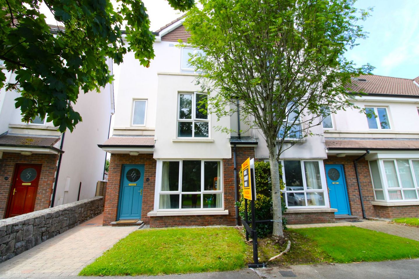 158 Rosán Glas, Rahoon, Letteragh, Co. Galway, H91YW2H