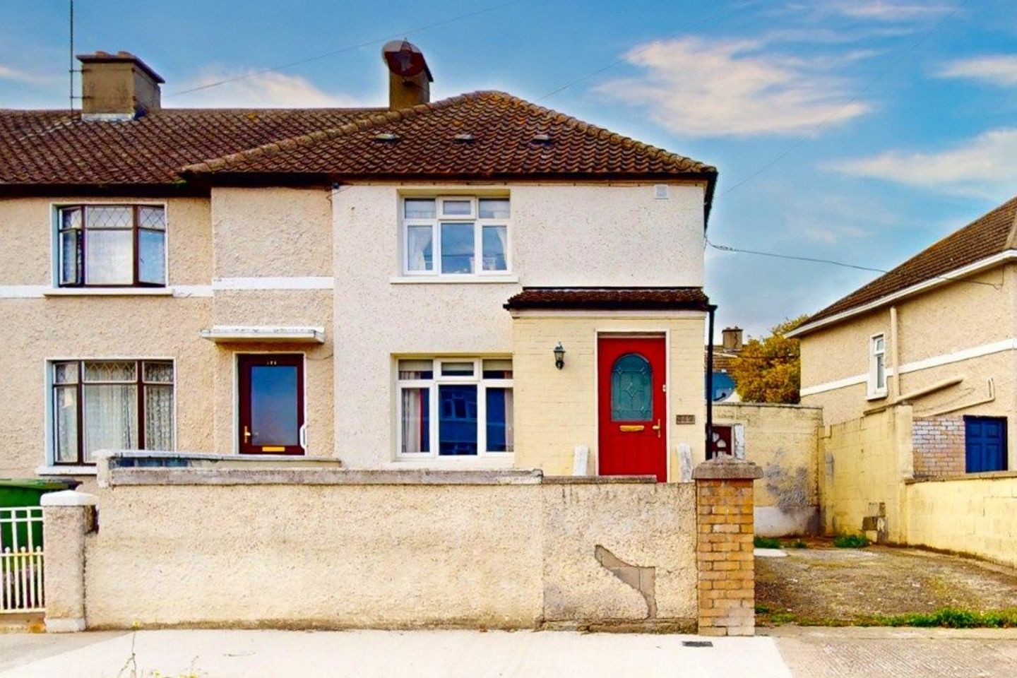 142 Landen Road, Dublin 10, Ballyfermot, Dublin 10, D10TK65