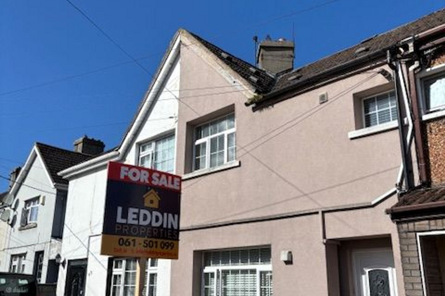 47 Keane Street, Killalee, Pennywell, Co. Limerick, V94RKF5