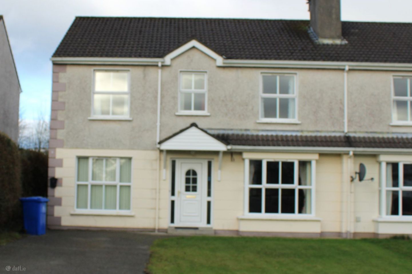 13 Beinn Aoibhinn, Letterkenny, Letterkenny, Co. Donegal