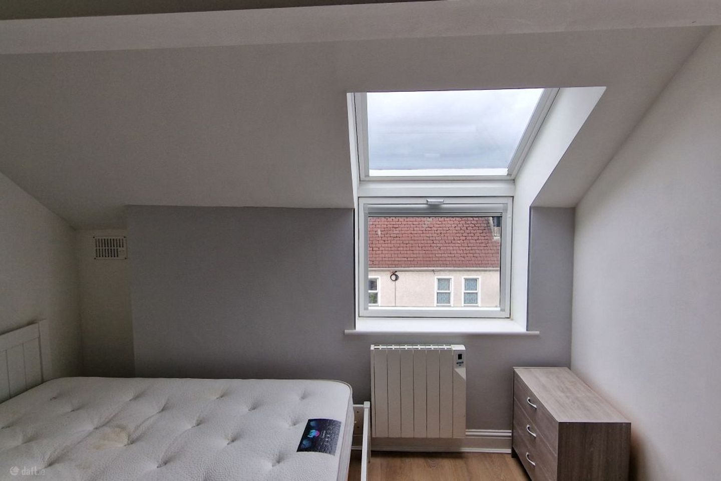 The Cloisters Apartments,Abbey Street,Sligo, Sligo, Co. Sligo