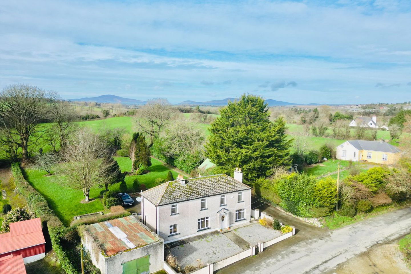 Lucas Park, St. John's, Enniscorthy, Co. Wexford, Y21P8P4