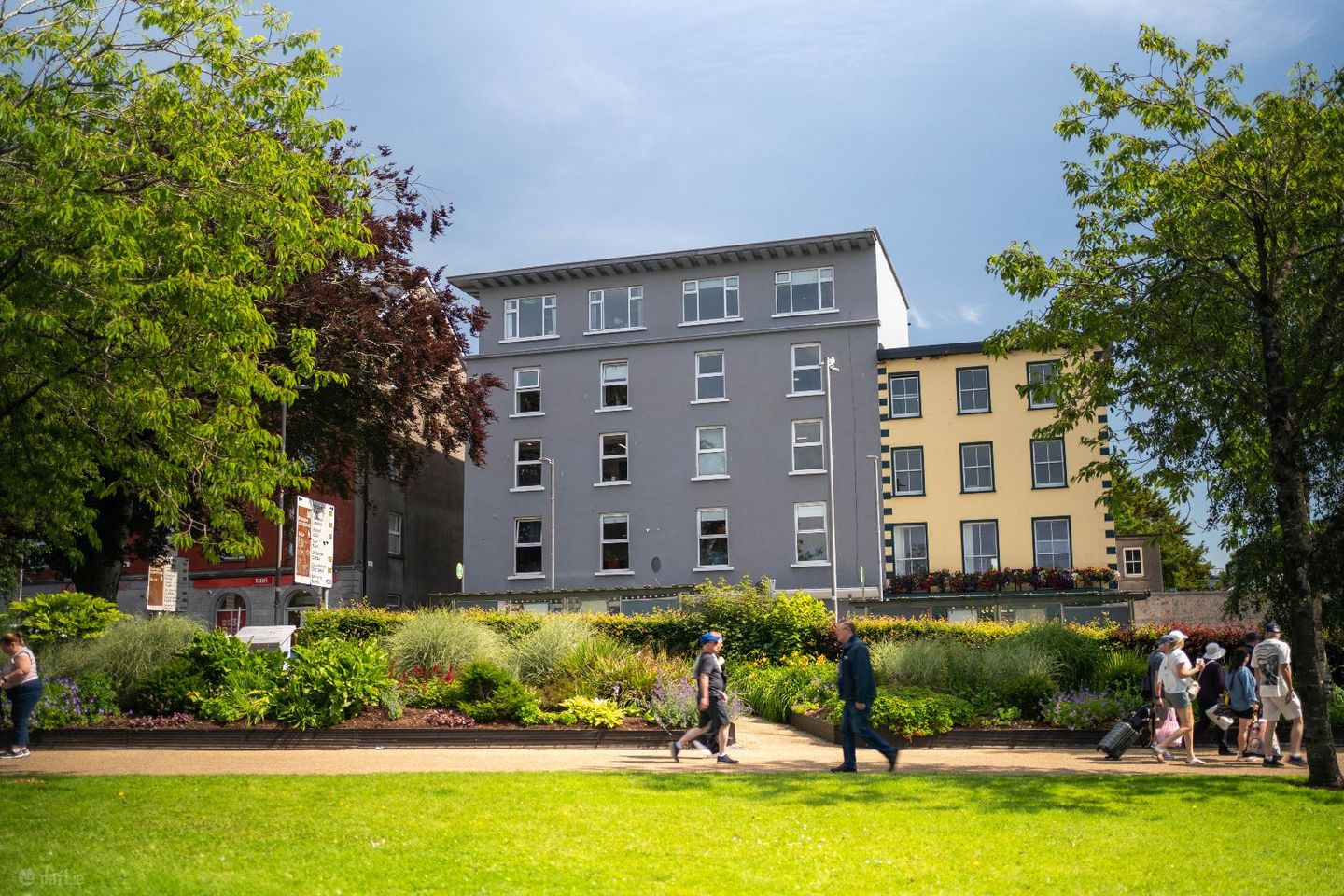 2 Person Office, The Odeon Rooms, Odeon House,7 Eyre Square,Galway, Galway City Centre