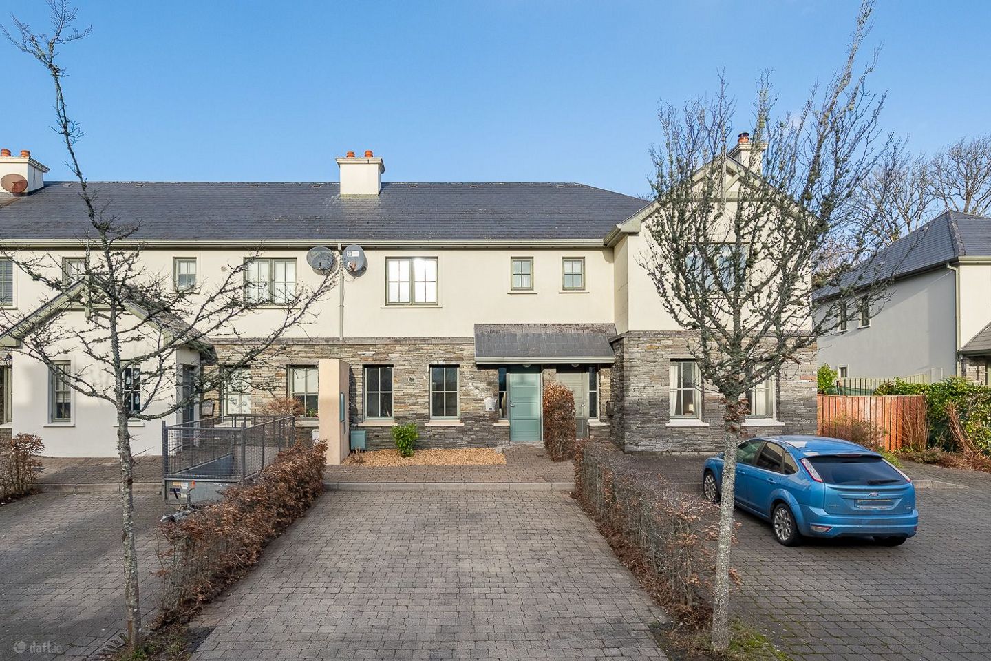 31 Oakwood Manor, Killowen, Kenmare, Kenmare, Co. Kerry, V93YX32