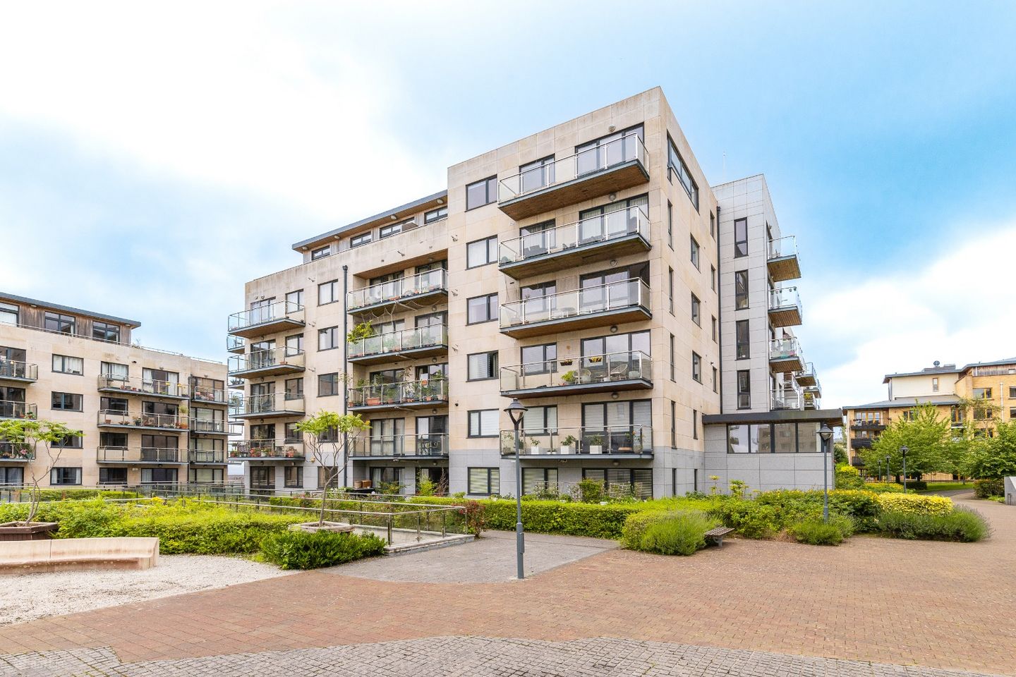 Apartment 40, The Ash, Stepaside, Dublin 18
