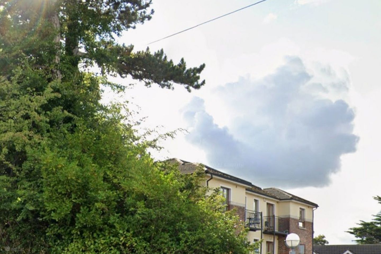  Altamont Hall, Stoney Road, Dundrum, Dublin 14., Kilmacud, Co. Dublin