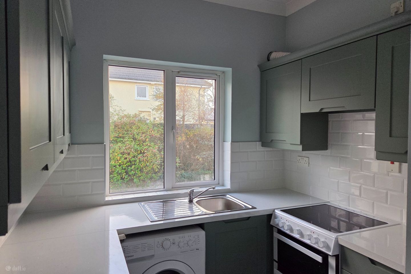 UNFURNISHED Cuan Glas Apartment , Bishop O'Donnell Road, Taylor's Hill, Co. Galway