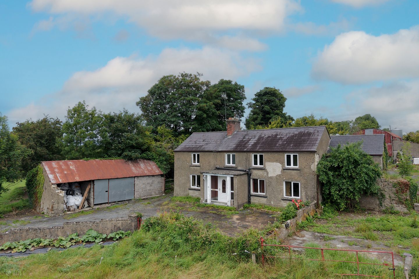 Tullavally, Cootehill, Co. Cavan, H16H297