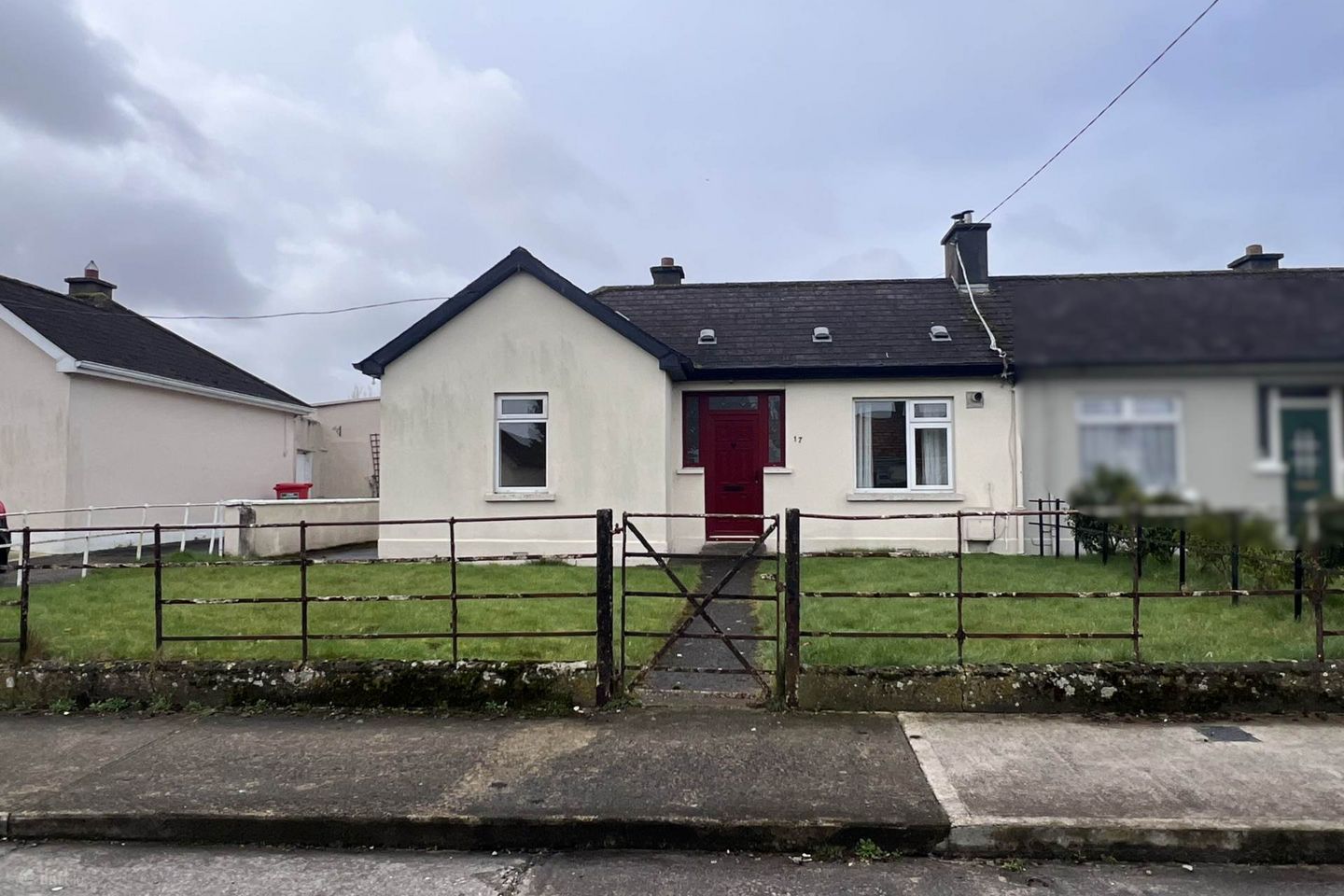 17 Fr Matthew Terrace, Clonmel, Co. Tipperary, Clonmel, Co. Tipperary, E91HR44