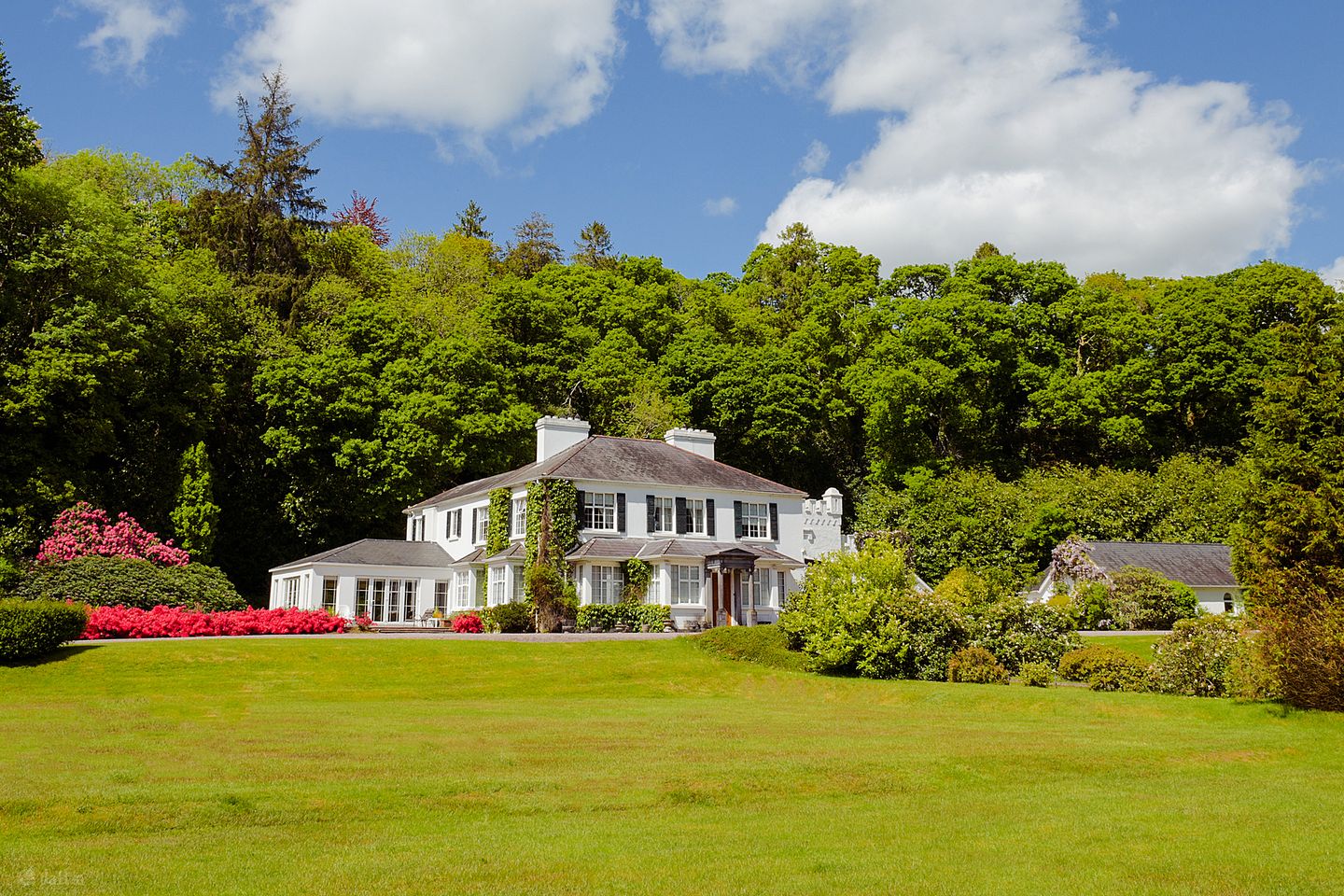 Oak Grove House, Carrigadrohid, Co. Cork, P12WR02
