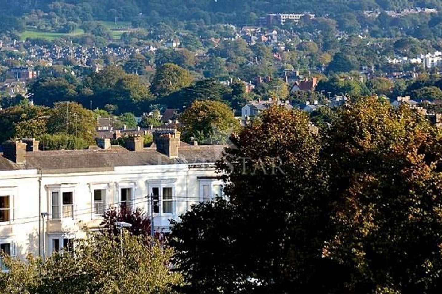 Dun Laoghaire, Co. Dublin