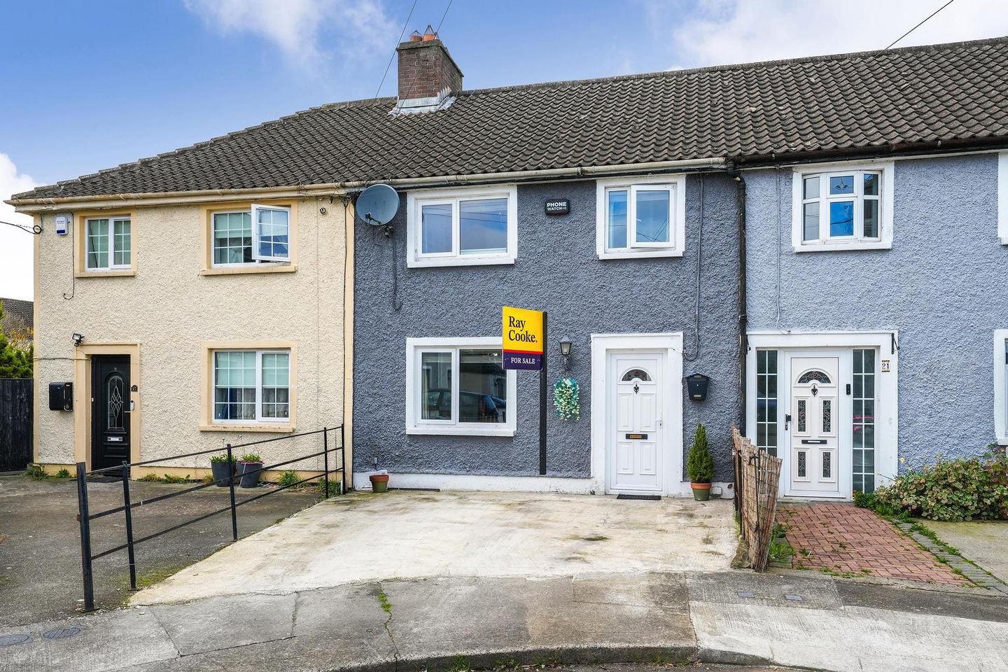 19 Curlew Road, Drimnagh, Dublin 12