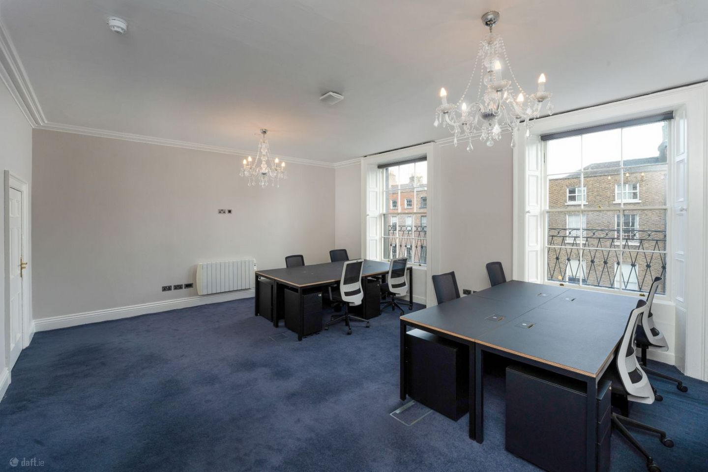 31 - 32 Leeson Street Lower, Saint Kevin's, Dublin 2