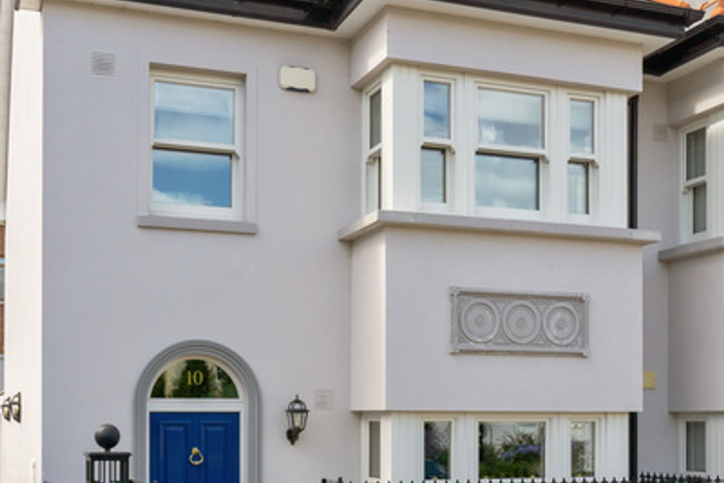 10 Orwell Park Gardens, Rathgar, Co. Dublin