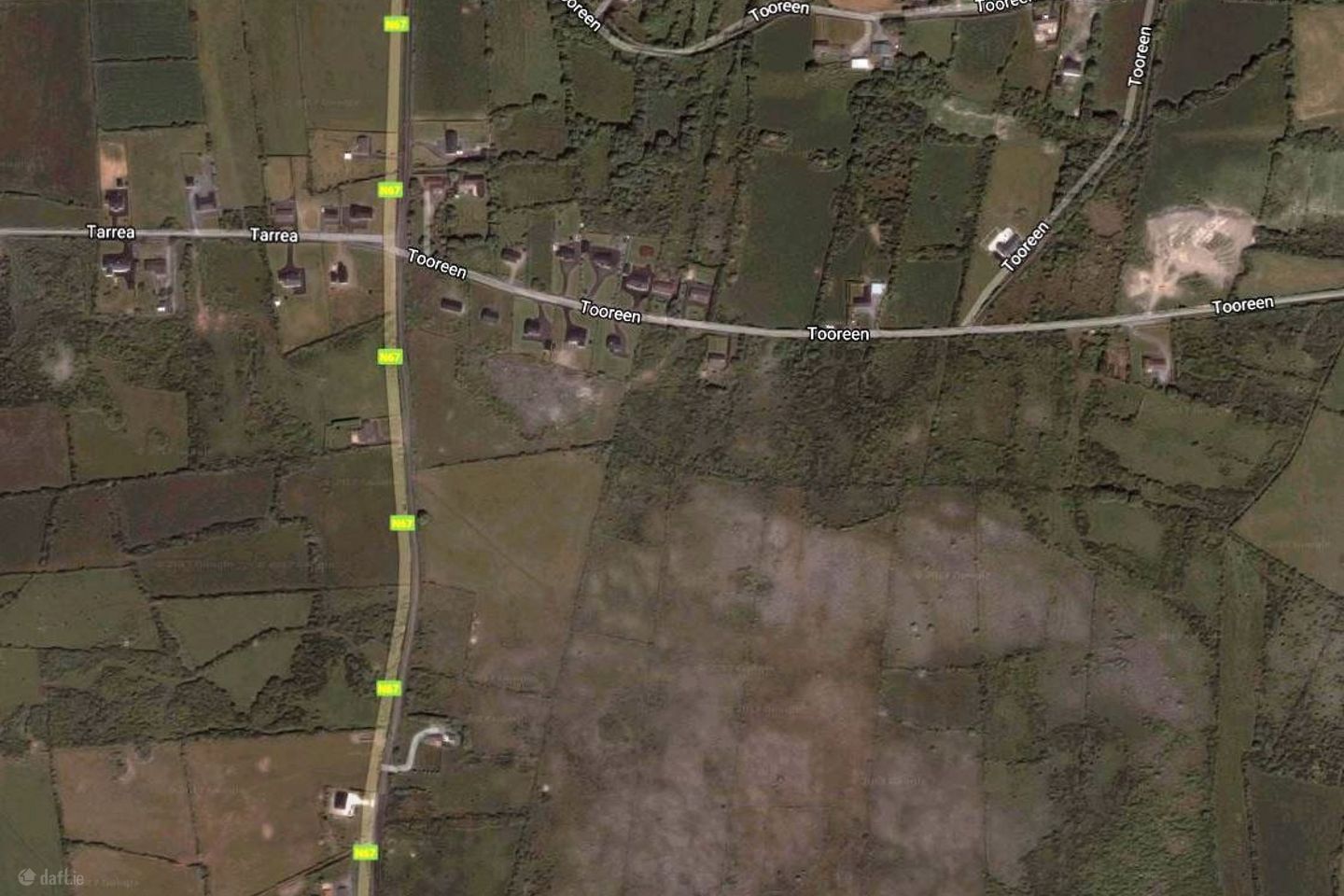 Tooreen East, Kilcolgan, Co. Galway