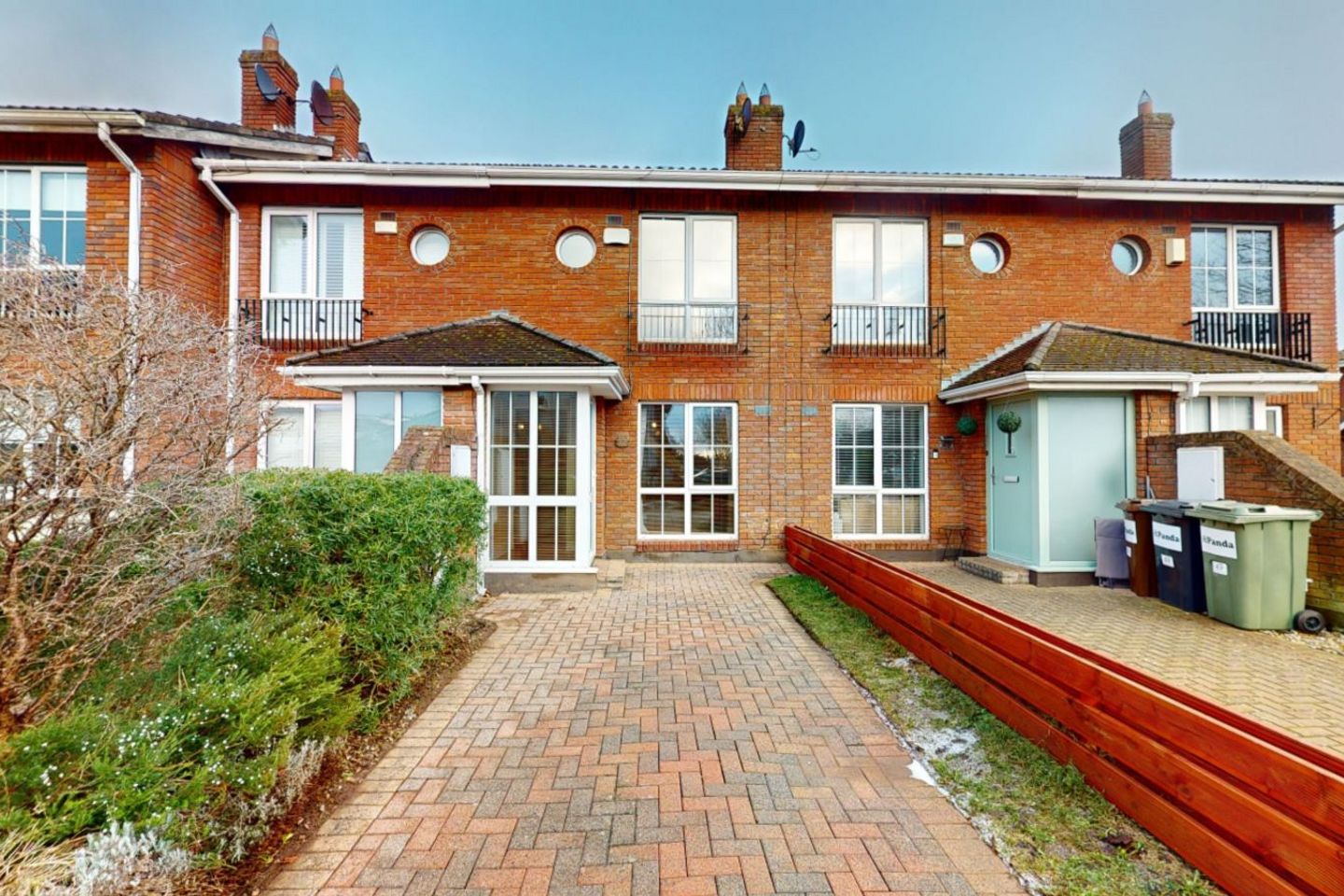 47 Springlawn Close, Dublin 15, Clonsilla, Dublin 15, D15W2HY