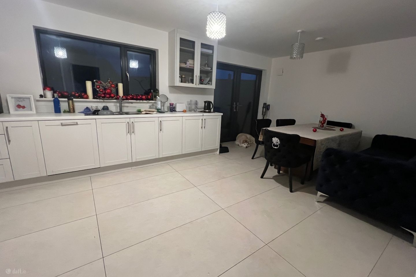 Kildare Town, Kildangan, Co. Kildare