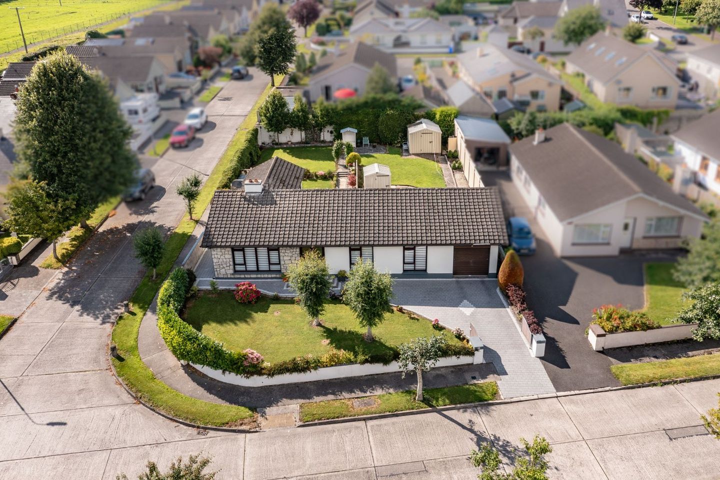 46 Melitta Park, Kildare, Co. Kildare, R51R289