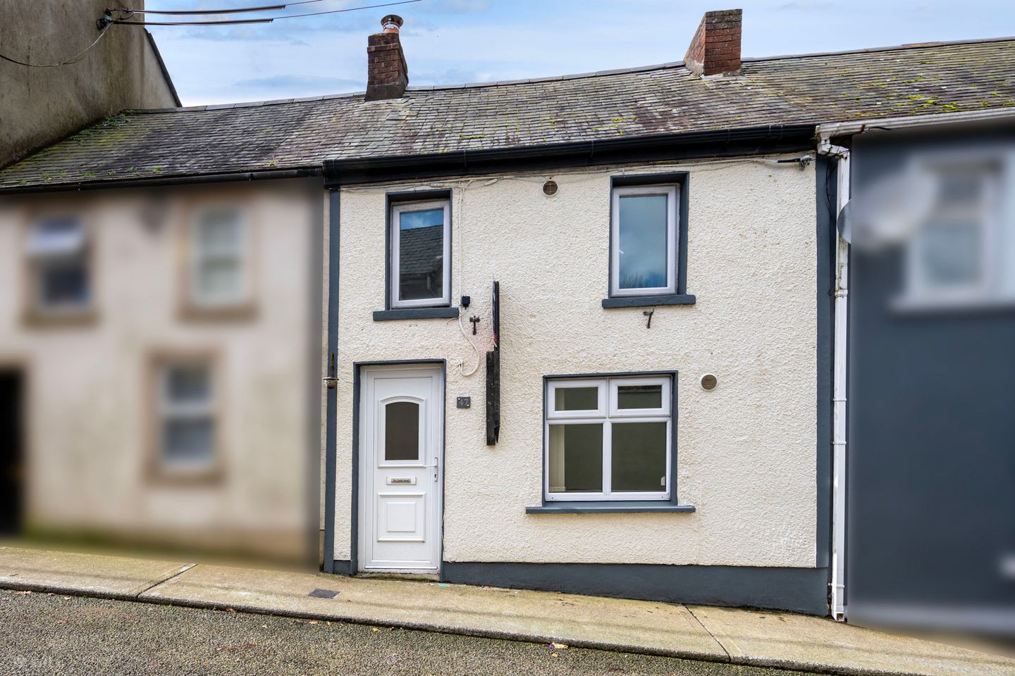47 Bewley Street, New Ross, Co Wexford, Y34DA30