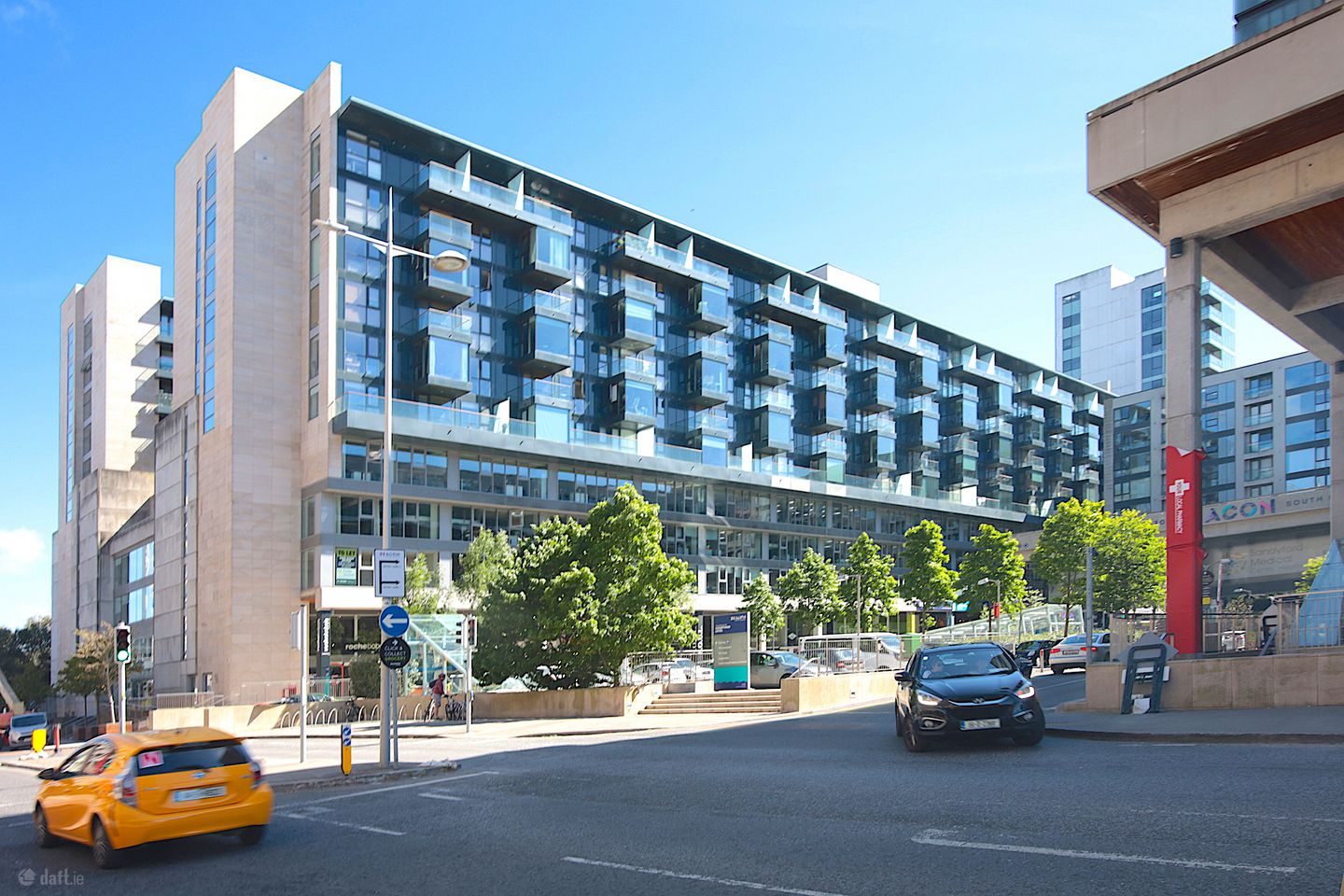 Unit 19/20, The Cubes Offices, Sandyford, Dublin 18