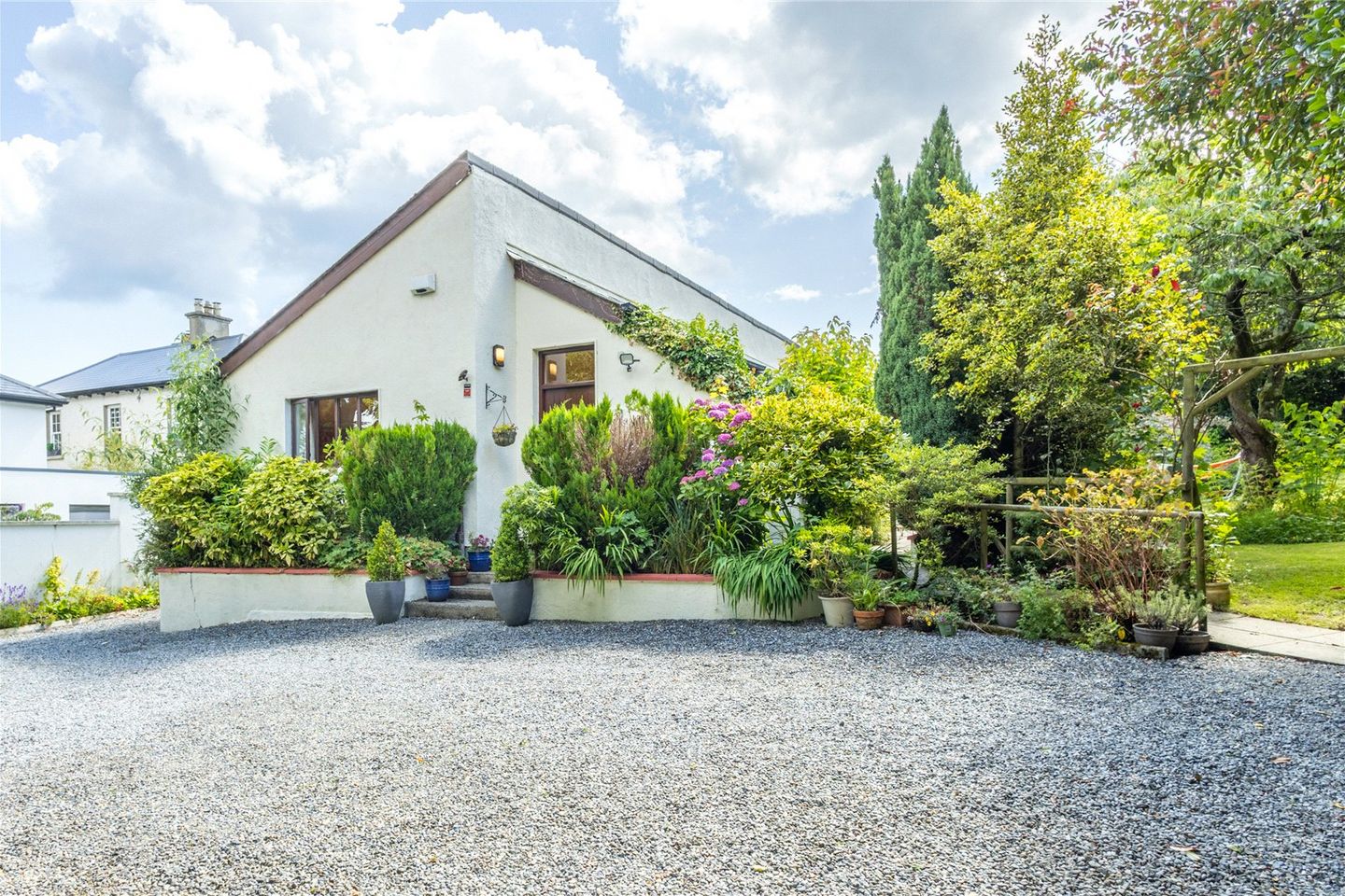 Ross Lodge, Church Road, Greystones, Co. Wicklow, A63N296
