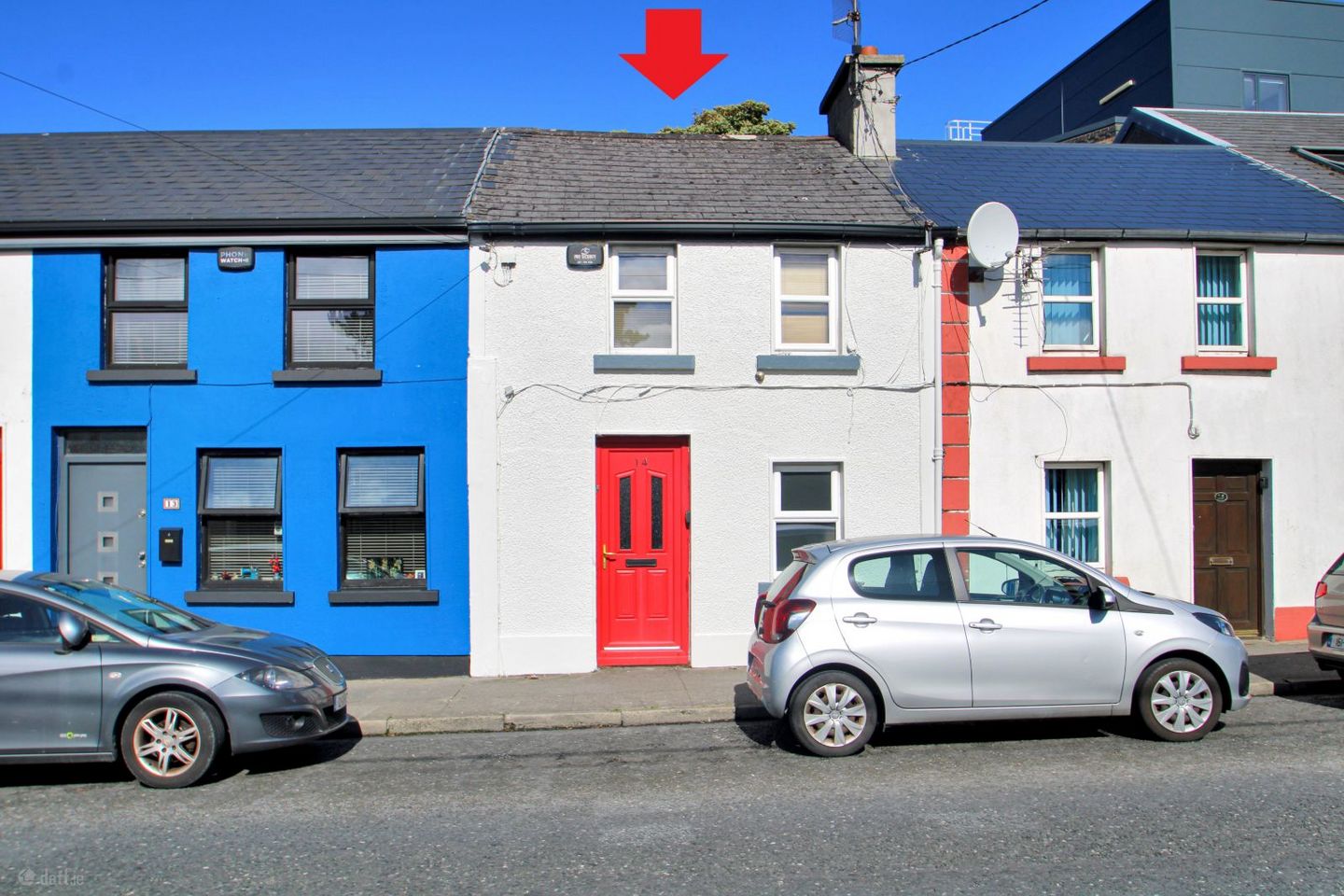 14 Grealishtown, Bohermore, Galway City Centre, H91H103