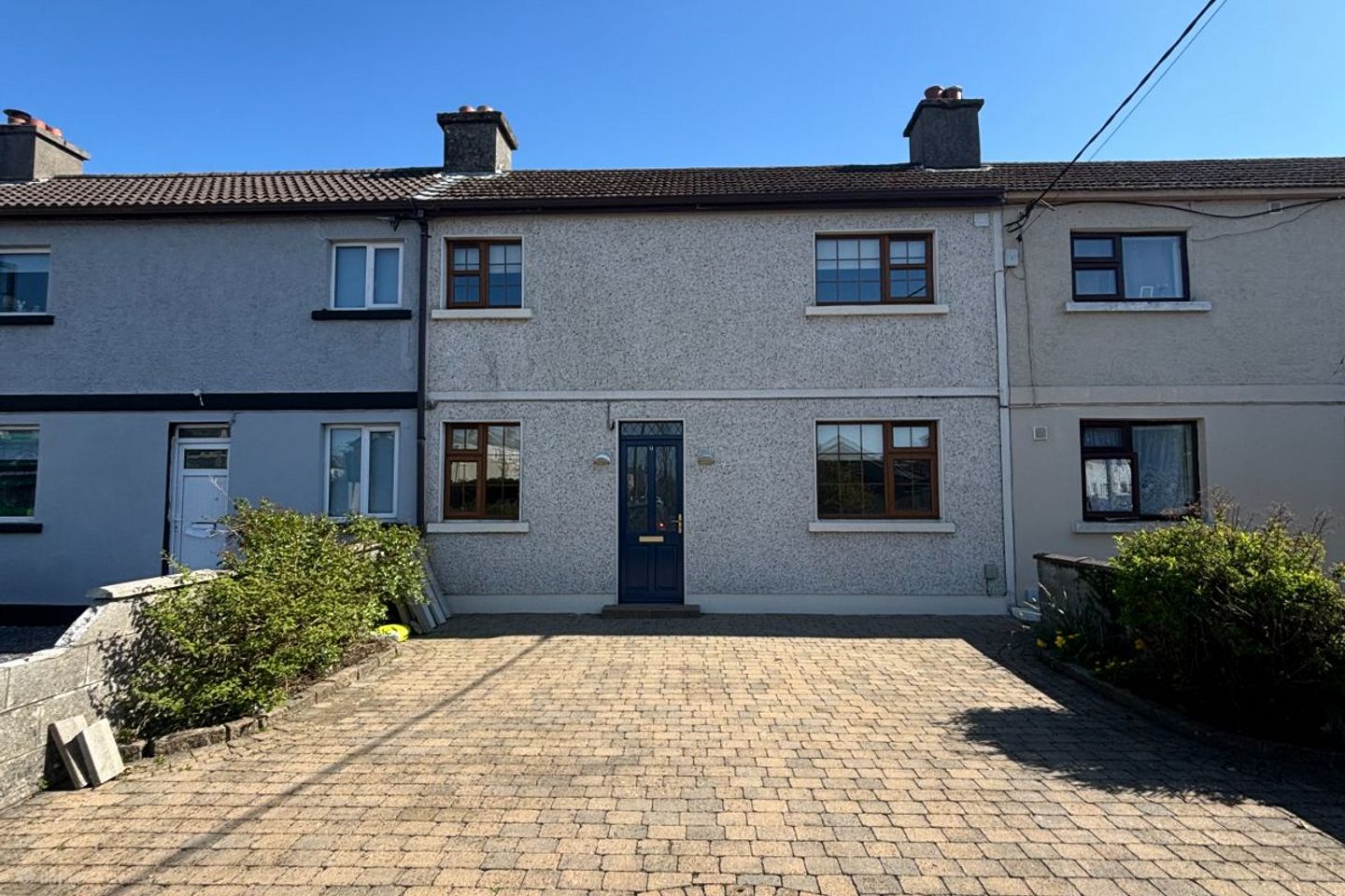 9 Connolly Terrace, Bohermore, Bohermore, Co. Galway, H91F2WA