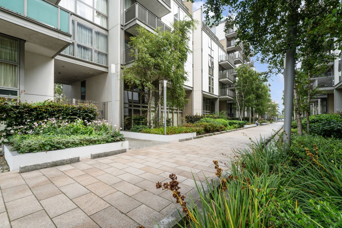 Apartment 6, Thomastown House, IFSC, Dublin 1, D01FR58